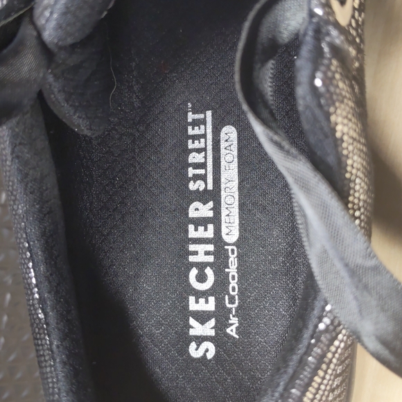 Skechers street hi lite sneakers - Picture 8 of 8
